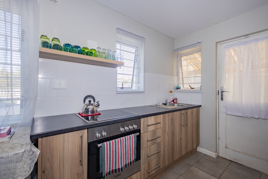 2 Bedroom Property for Sale in Rivergate Western Cape